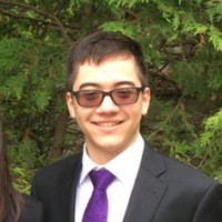 Brady Wong