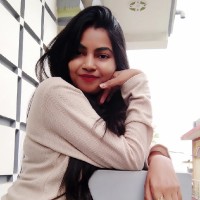 Anuradha Sah