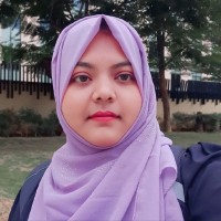Ruksar Parveen