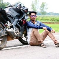 Bhavesh Nishad