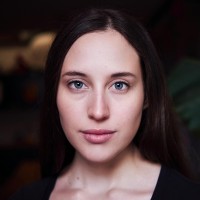 Odette Niemand