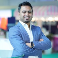 Ramesh Radhakrishnan