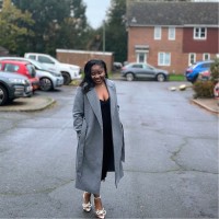 Stella-Mary Bassey
