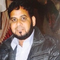 Rashid Azad