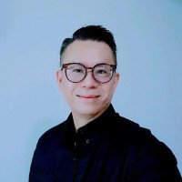 Dennis Lim  林展德