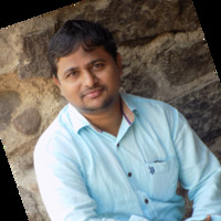 Vijay Kumar Rapolu