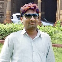 amitkumar more