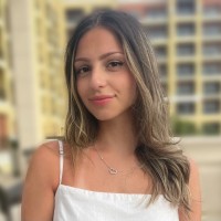 Alexandra Trantos