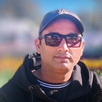 Muhammad Huzaifa