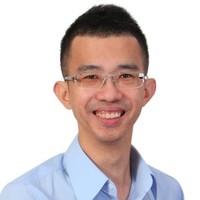 Chen Jiaxi Bernard