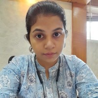 Monami Biswas