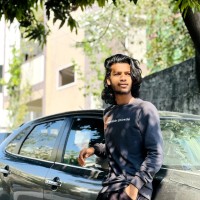 Arjun Dand