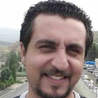 Mohammed Hassouna