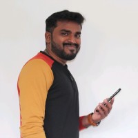 Arul Saleth