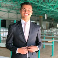 João Pedro Andrade
