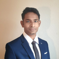 Job Vakayil Jose