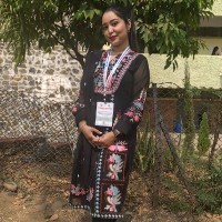 Shrishti Thakur