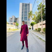 Naeem Solangi