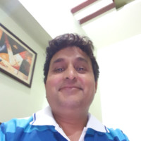 Rajesh Kumar Dubey