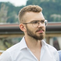 Alexander Larsen