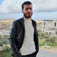 Qutaiba Aljazzar