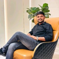 Rakesh Sirikonda