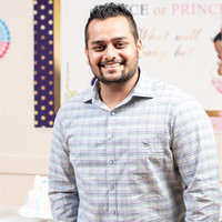 Ankush Singla