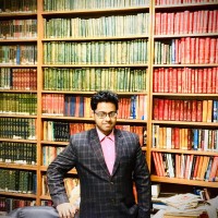 Rohan Srivastava