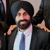 Jyot Bhatia, Cpa, Cma