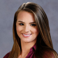 Ashley Scoates