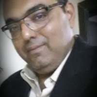 Vivek Kaul