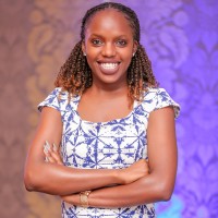 Tessie Omulo