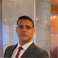 Normando Barbosa De Jesus
