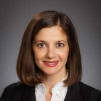 Maria Muratori, Cfa