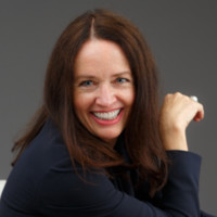 Liz Rudolph-Gotfredson, Mba