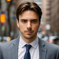 Jorge Rodriguez Borreguero