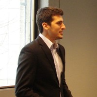 Aristotelis Ntarampekis