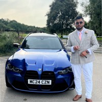 Manny Miah