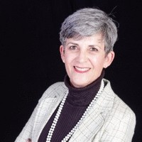 Patricia Verwey