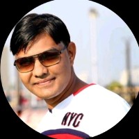 Alpesh Vaghela