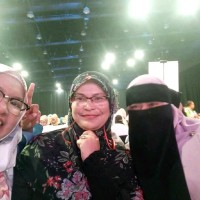 Siti Nor Ayu Binti Mat Jusoh