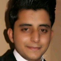 Waqas Afzal