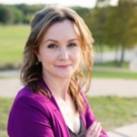 Rebecca (Becca) Jones McKnight