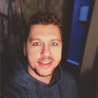 Jason Abram