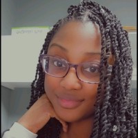 Samantha Griffiths