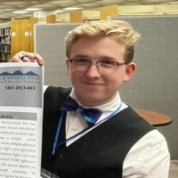 Jacob Sandusky