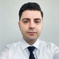 Burak Gurboga
