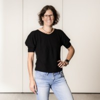 Astrid Horstman