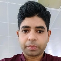 Zakir Shaikh