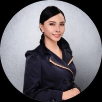Sarah Sharmaine B.